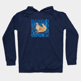 Mourning Doves Hoodie
